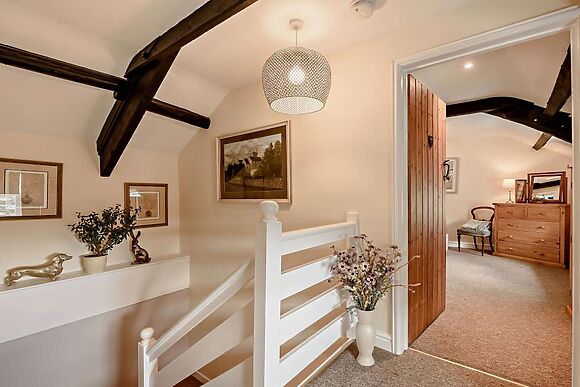 Silver Birch Cottage