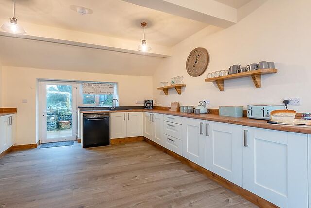 Custard Cottage
