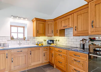 Springhill Farm Cottage