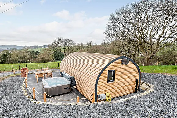 Y Geunant Nant Celyn