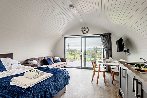 Y Geunant Nant Celyn