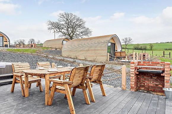 Y Geunant Nant Celyn