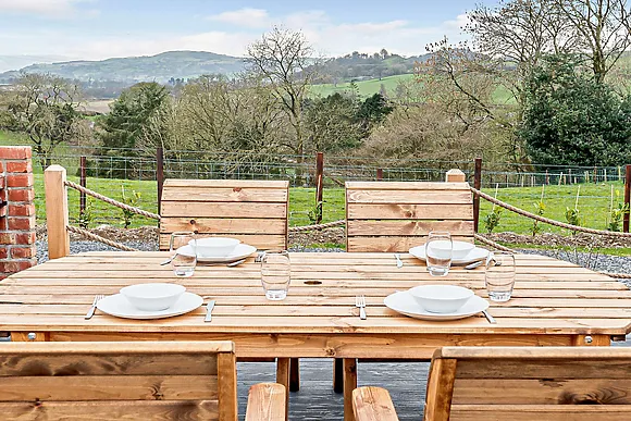 Y Geunant Nant Celyn