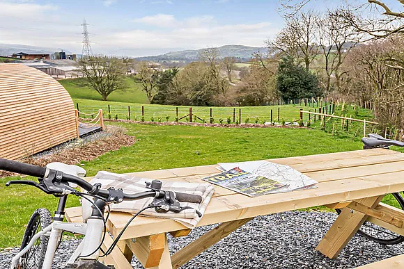 Y Geunant Nant Celyn