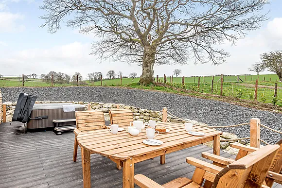 Y Weirglodd Nant Celyn