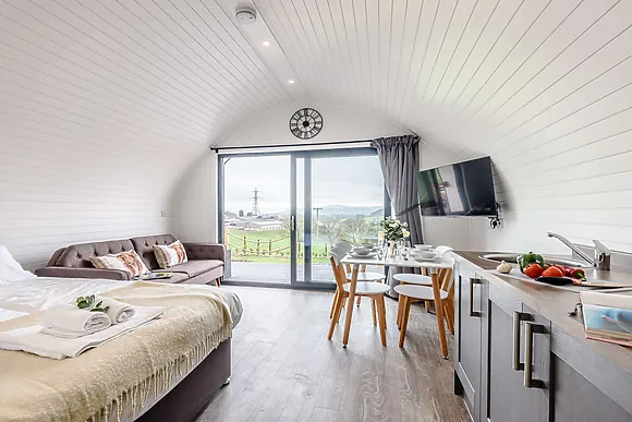 Y Weirglodd Nant Celyn