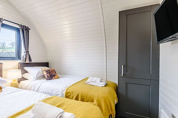 Y Weirglodd Nant Celyn