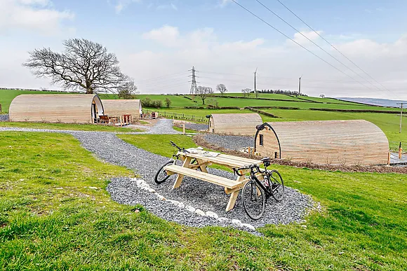 Y Weirglodd Nant Celyn