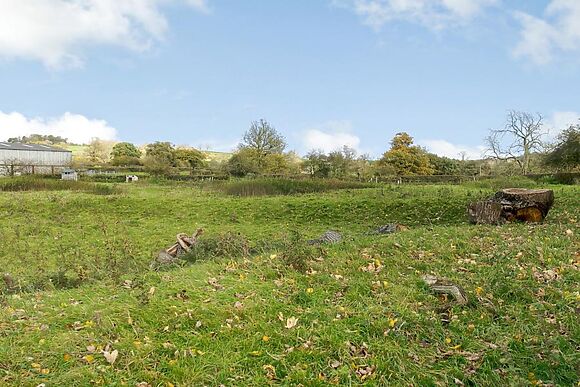 Ostlers Cottage