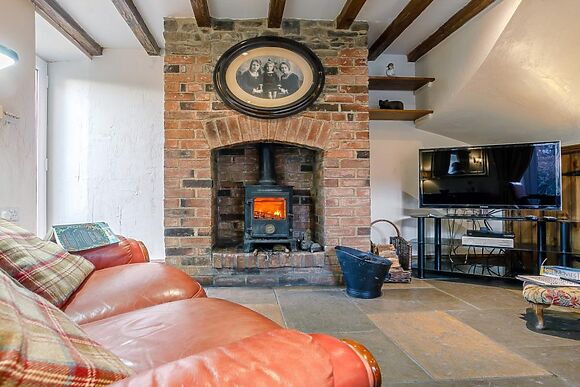 Ostlers Cottage