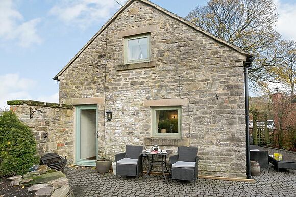 Ostlers Cottage