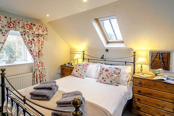 Ostlers Cottage