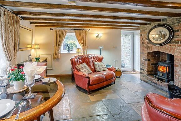Ostlers Cottage