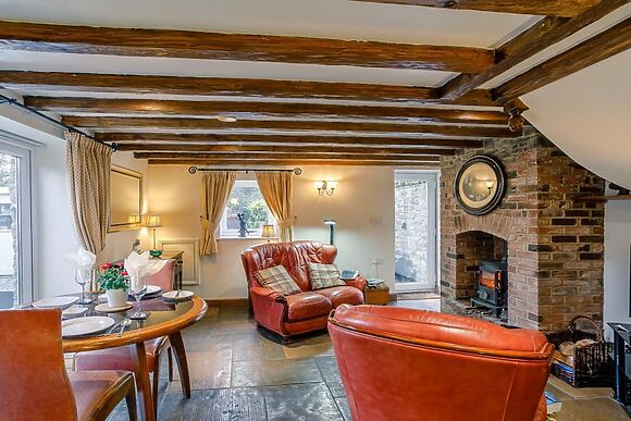 Ostlers Cottage