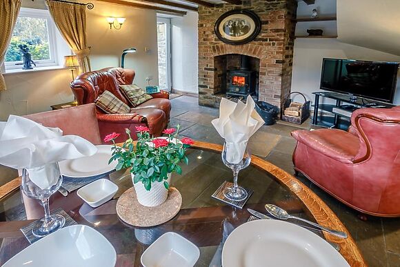 Ostlers Cottage