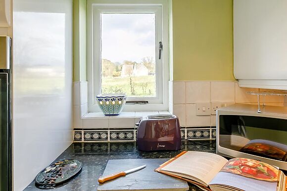 Ostlers Cottage