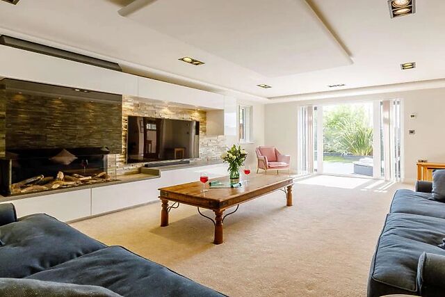 Wrafton House