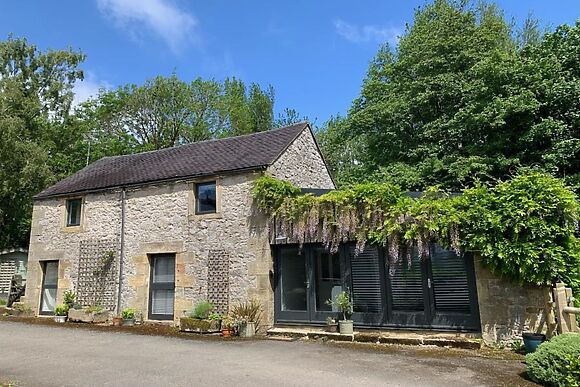 Peakway Farm Cottage