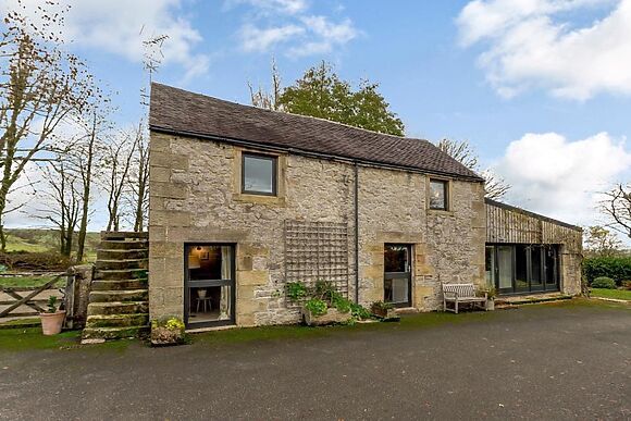 Peakway Farm Cottage