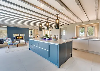 The Mill Farmhouse Gilling West