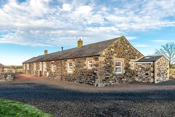 Linkhouse Farm Cottage