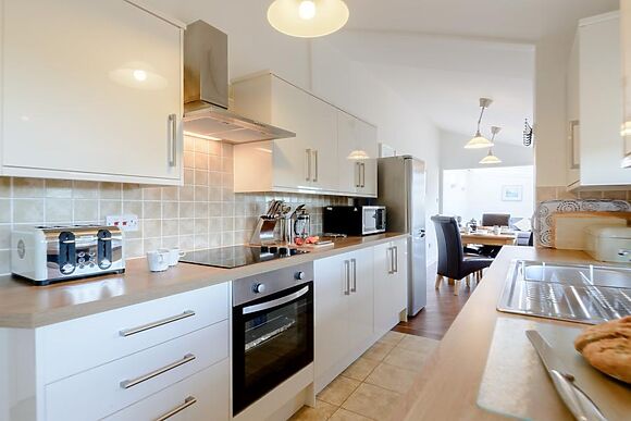 Linkhouse Farm Cottage