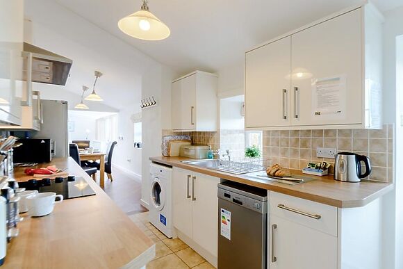 Linkhouse Farm Cottage