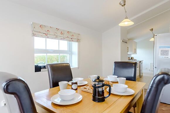 Linkhouse Farm Cottage