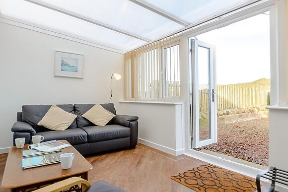 Linkhouse Farm Cottage