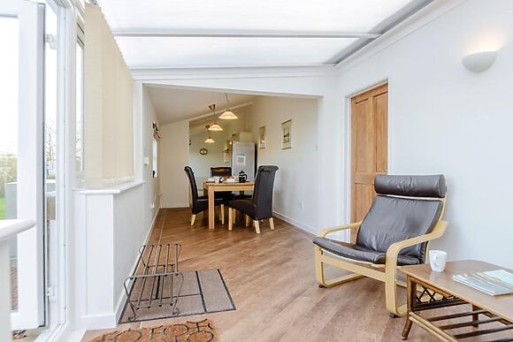 Linkhouse Farm Cottage