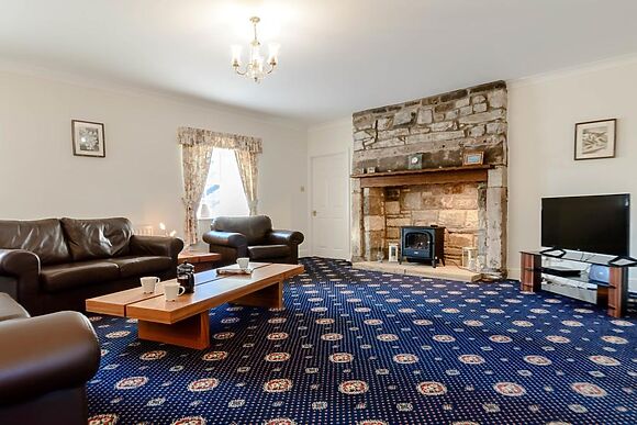 Linkhouse Farm Cottage