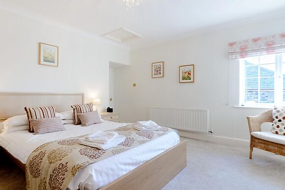 Linkhouse Farm Cottage