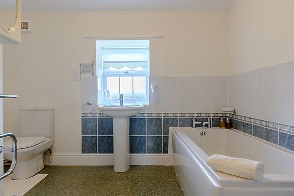 Linkhouse Farm Cottage