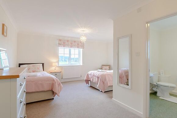 Linkhouse Farm Cottage