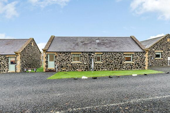 Clover Cottage Newton By The Sea