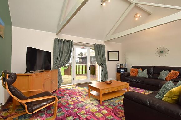 Clover Cottage Newton By The Sea