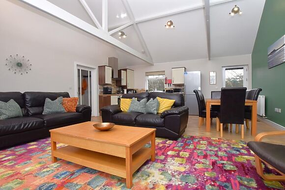 Clover Cottage Newton By The Sea