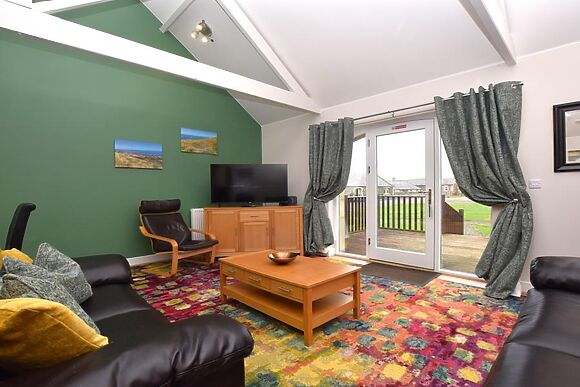 Clover Cottage Newton By The Sea