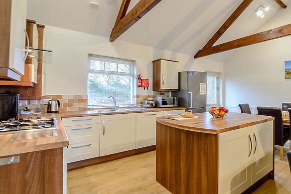 Clover Cottage Newton By The Sea