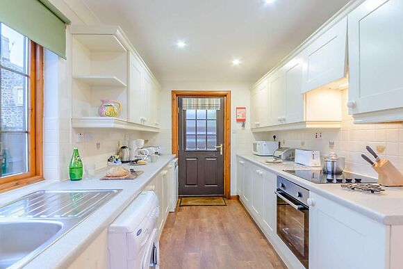 Guinea Fowl Cottage Newton By The Sea