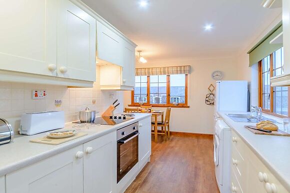 Guinea Fowl Cottage Newton By The Sea