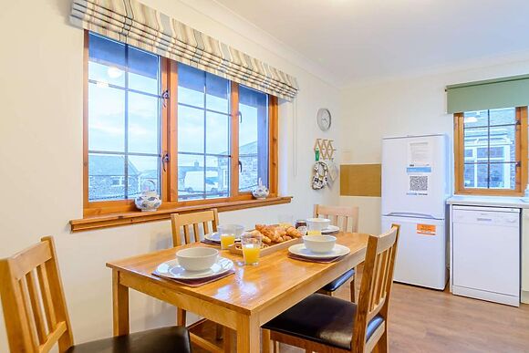 Guinea Fowl Cottage Newton By The Sea