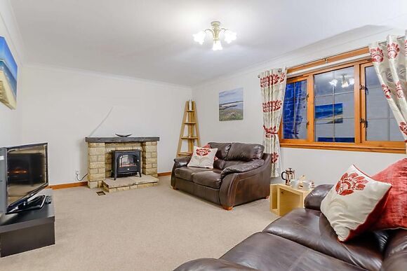 Guinea Fowl Cottage Newton By The Sea