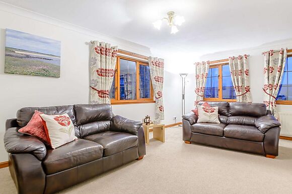 Guinea Fowl Cottage Newton By The Sea