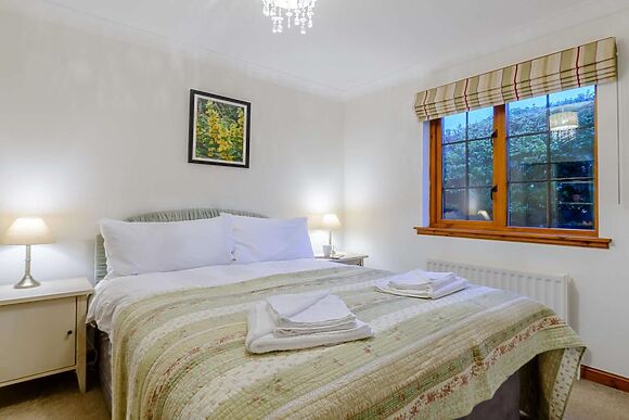Guinea Fowl Cottage Newton By The Sea