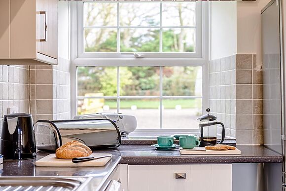 Beach Cottage Newton By The Sea