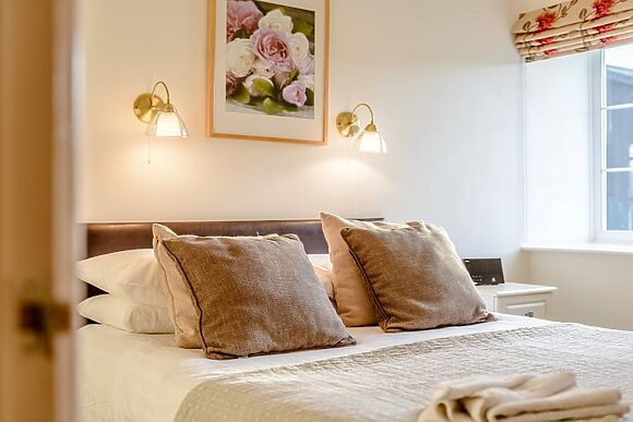 Beach Cottage Newton By The Sea