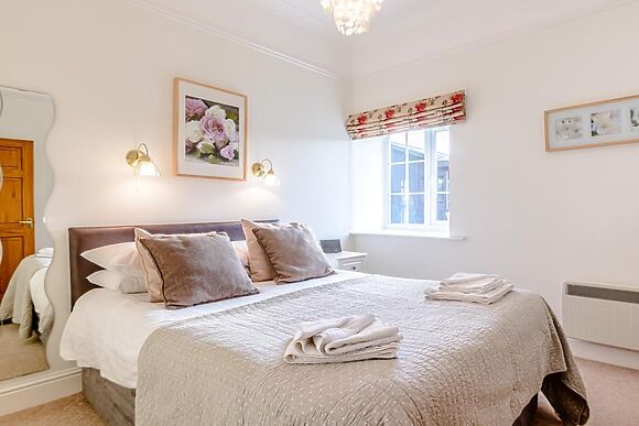 Beach Cottage Newton By The Sea