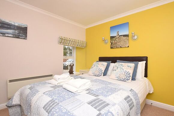 Peacock Cottage Newton By The Sea