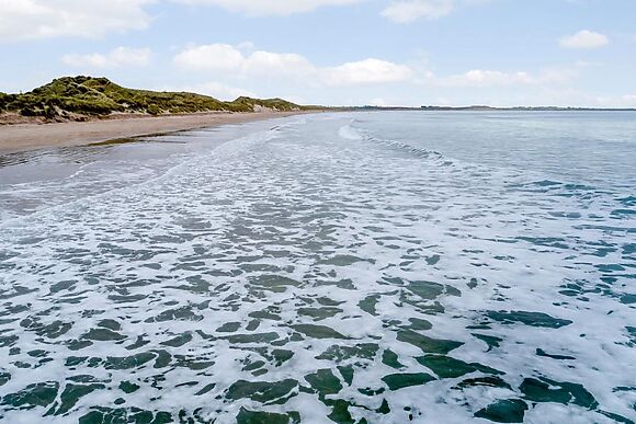 Peacock Cottage Newton By The Sea